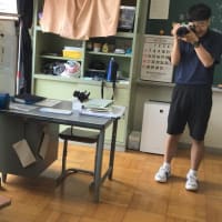 高等部3年総合的な探究の時間「余暇活動②」