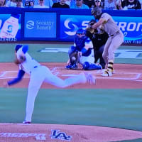 速報・大谷3タコ🐙ドジャース1ー18の大敗。大谷、明日朝8時からバースデー登板