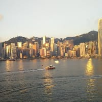 香港女子旅