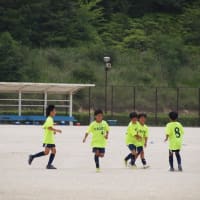 C GROSSOカップ試合結果（U11）