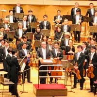 フアンホ・メナ ✕ カール・ハインツ・シュッツ ✕ NHK交響楽団でイベール「フルート協奏曲」、ブルックナー「交響曲第６番 イ長調」を聴く ～ N響第２０４０回Bプロ定期公演