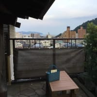 初めての砂浴WS参加その２　at湯河原≪ご縁の杜≫