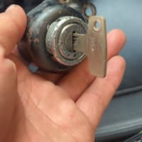 ホンダCB93 レストア微妙にやっていく。