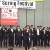 開幕まで1週間あまり