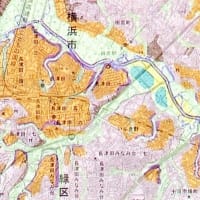 日本を縦横に“深読み”　「地理院地図」を楽しもう