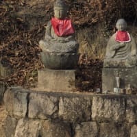 甲山散策