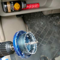 ☆★アトレーワゴン S321G エバポレーターの洗浄をしましたよ・・・