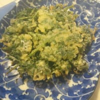 ドライブレコーダーと春の香り
