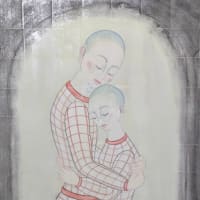 Webグループ展のお知らせ