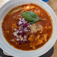 まちかぜ食堂