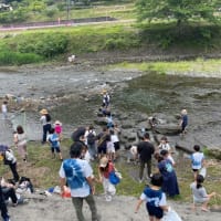 稲子まつり