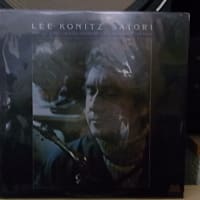 №11　何を悟った？前衛ジャズ《リー・コニッツ(as)》