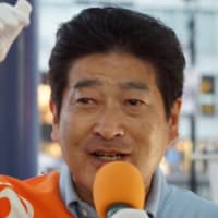 参政党副代表「日本人ファーストは街頭演説しないのでホームページを見て」逃げ切りはかる、「輸出戻し税を含む消費税即時廃止」初当選の見込みで財務省戦々恐々か