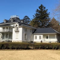 那須野が原日本遺産ガイド養成講座フィールドワーク1日目