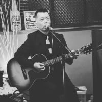 「日に向かう」でライブでした♪（貴志川は紀の川市です）