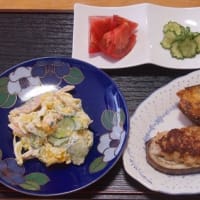 熱中症対策を