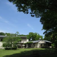 「俣野別邸庭園」俣三郎働く