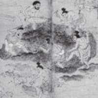 崇神記 記22 御真木入日子はや 歌謡の場面設定と問答解釈について 古事記 日本書紀 万葉集を読む