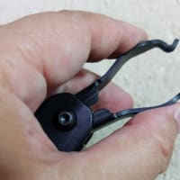 固定機持ったらこれも買おう カプラー外し