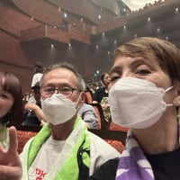 東京スカパラダイスオーケストラ　全国４７ツァーへ参戦してきました！！そして6月29日はスカパラさんの大森さんのお誕生日