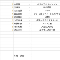 25.7.3 木曜メンズワンデー
