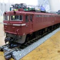 鉄道模型社 EF80」のブログ記事一覧-HMRSのヘタレ趣味ブログ 鉄道模型社 EF80」のブログ記事一覧-HMRSのヘタレ趣味ブログ