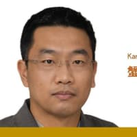 蟹江政徳｜三川内焼レッスンの宣伝『ゲスト：有坂愛佳』