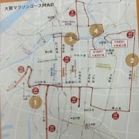大阪マラソン