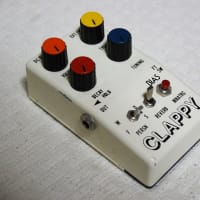 KORG / SD-200 SIGNAL DELAY - on Bass+