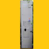 【高知市・Ｆ様邸・ﾀﾞｲｷﾝ製ｴｺｷｭｰﾄ370Lﾌﾙｵｰﾄﾀｲﾌﾟ入替工事】