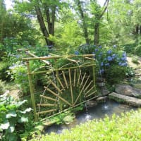 松花堂庭園その１