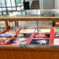 ２０２５こども植物園写真展　２