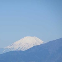 富士山 2024.04.10
