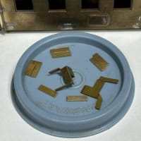 デッキ部ステップ-0
