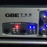 Genz Benz GBE 750 - Geek IN Box