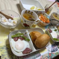 GWの帰省が定例化するかな？