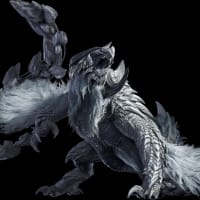 モンスターハンターワイルズ♪其の二