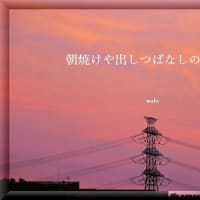 時々俳句
