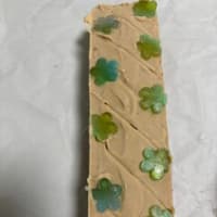 依頼の石鹸かっと