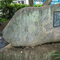 6月29日(日) 12日例会「一橋学園駅--三鷹駅」の下見-3-3境浄水場-どんぐり橋