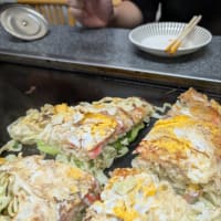 6月27日飲み夕食京都市京都東九条・居酒屋（笑）しべ長者