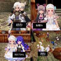 Ep1-4 パルル共和国編