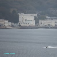 【G3X撮影速報】練習艦隊江田島出航二〇二五【2】練習艦隊就航をつつむ恵みの雨(2025-03-14)