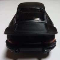 RUF　Black　Car　Collection（１／５）