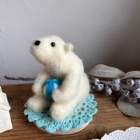 個性強めなトリさん　他　2025夏森　Zakkaの森作品紹介