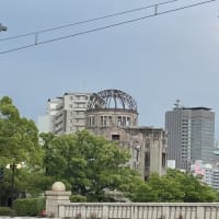 広島で平和シンポジウム　　ー「説明」と「説得」の違い