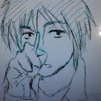 くそらくがき三連発