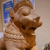 インド（バーラト）Pav. の　後編「スピリチュアルと科学の調和」　～大阪関西万博　58
