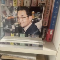 （1）忘れ得ぬ人　恩人とマヒナスターズ日高さん