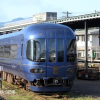 京都丹後鉄道 西舞鶴(2024.9.5) 丹後くろまつ ＫＴＲ７０７ 留置車、コミューター車両 ＫＴＲ７０６ 普通 網野行き、丹後の海 ＫＴＲ８０１４ 留置車